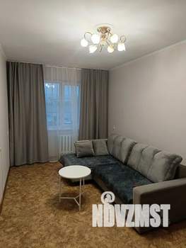 2-к квартира, посуточно, 48м2, 3/5 этаж