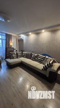 1-к квартира, на длительный срок, 44м2, 13/18 этаж