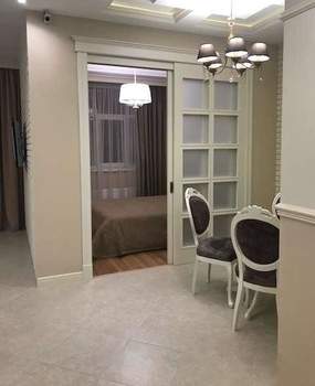 2-к квартира, на длительный срок, 60м2, 7/16 этаж