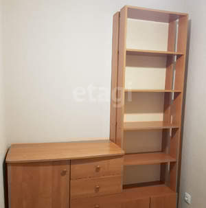 1-к квартира, на длительный срок, 46м2, 1/21 этаж