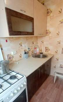 1-к квартира, на длительный срок, 32м2, 2/9 этаж