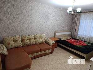 1-к квартира, на длительный срок, 31м2, 2/5 этаж