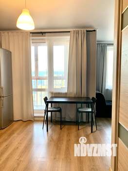 1-к квартира, на длительный срок, 38м2, 5/20 этаж