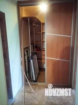 3-к квартира, на длительный срок, 54м2, 3/5 этаж