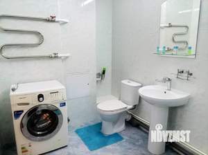1-к квартира, на длительный срок, 51м2, 10/16 этаж