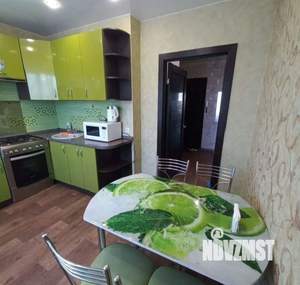 1-к квартира, посуточно, 37м2, 4/9 этаж