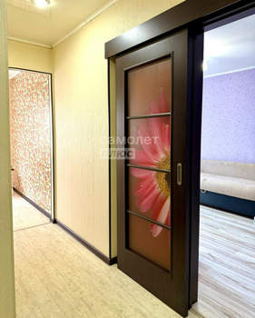 1-к квартира, на длительный срок, 35м2, 3/5 этаж