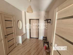 1-к квартира, на длительный срок, 41м2, 12/16 этаж