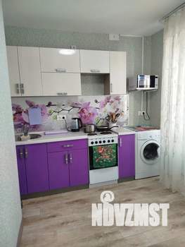 1-к квартира, посуточно, 37м2, 1/5 этаж