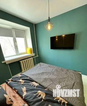 Студия квартира, посуточно, 21м2, 2/5 этаж