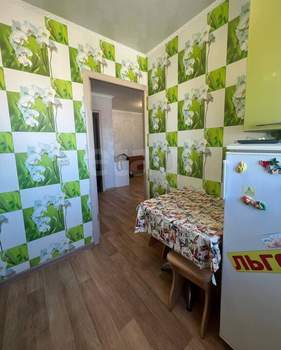 2-к квартира, на длительный срок, 42м2, 5/5 этаж