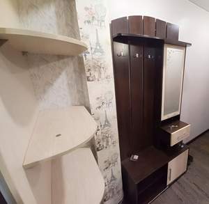 1-к квартира, на длительный срок, 31м2, 2/5 этаж