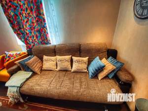 1-к квартира, посуточно, 31м2, 5/5 этаж