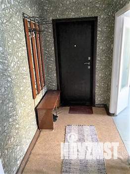 1-к квартира, на длительный срок, 43м2, 4/12 этаж