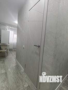 1-к квартира, на длительный срок, 30м2, 6/10 этаж