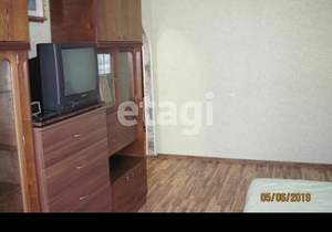 1-к квартира, на длительный срок, 44м2, 2/9 этаж