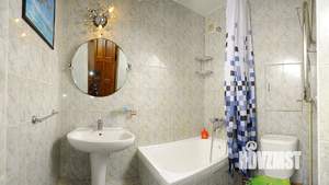 2-к квартира, посуточно, 57м2, 3/5 этаж