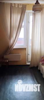 4-к квартира, на длительный срок, 80м2, 11/16 этаж