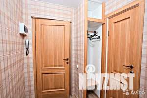 1-к квартира, посуточно, 33м2, 1/9 этаж