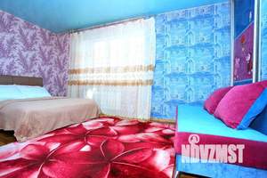 2-к квартира, посуточно, 60м2, 2/15 этаж