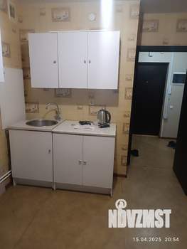 1-к квартира, на длительный срок, 39м2, 1/3 этаж