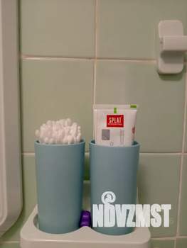 1-к квартира, посуточно, 37м2, 1/9 этаж