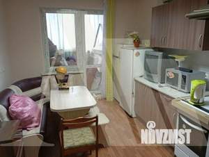 1-к квартира, на длительный срок, 41м2, 10/10 этаж