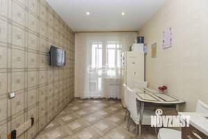 2-к квартира, на длительный срок, 57м2, 16/19 этаж