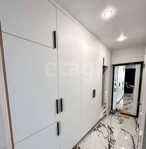 Студия квартира, на длительный срок, 33м2, 13/14 этаж