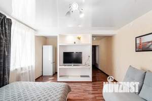 Студия квартира, посуточно, 30м2, 3/9 этаж