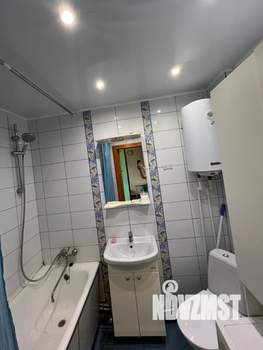 1-к квартира, на длительный срок, 34м2, 4/5 этаж