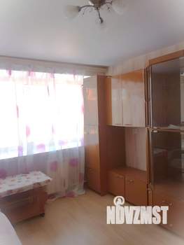 1-к квартира, на длительный срок, 22м2, 4/5 этаж