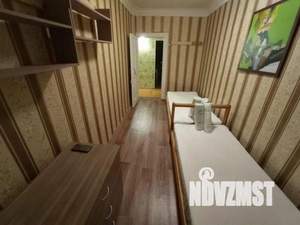 3-к квартира, на длительный срок, 60м2, 1/2 этаж