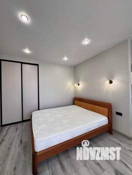 Студия квартира, на длительный срок, 41м2, 7/13 этаж