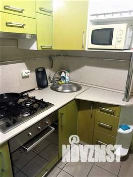 1-к квартира, на длительный срок, 33м2, 8/9 этаж