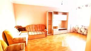 1-к квартира, на длительный срок, 40м2, 6/10 этаж