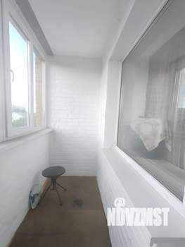 1-к квартира, на длительный срок, 31м2, 3/5 этаж