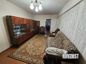 2-к квартира, на длительный срок, 47м2, 4/5 этаж