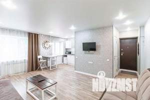 2-к квартира, посуточно, 44м2, 2/5 этаж