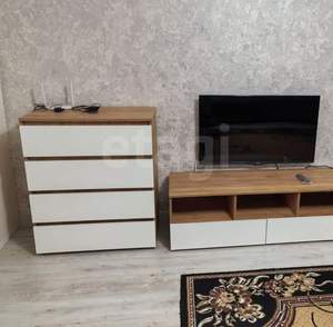 1-к квартира, на длительный срок, 65м2, 6/10 этаж