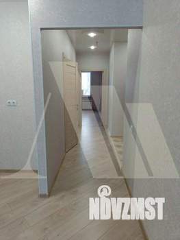 1-к квартира, на длительный срок, 45м2, 1/19 этаж