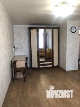 1-к квартира, на длительный срок, 31м2, 5/5 этаж