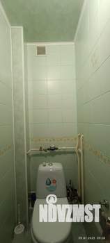 2-к квартира, на длительный срок, 52м2, 8/10 этаж