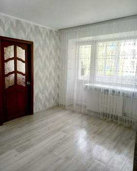 2-к квартира, на длительный срок, 45м2, 2/5 этаж