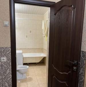 1-к квартира, на длительный срок, 43м2, 6/9 этаж