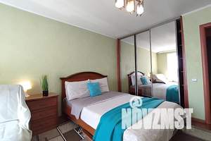 1-к квартира, посуточно, 10м2, 1/14 этаж