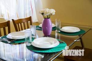 2-к квартира, посуточно, 107м2, 1/1 этаж