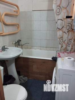 1-к квартира, на длительный срок, 30м2, 2/5 этаж