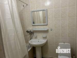 1-к квартира, на длительный срок, 38м2, 3/10 этаж