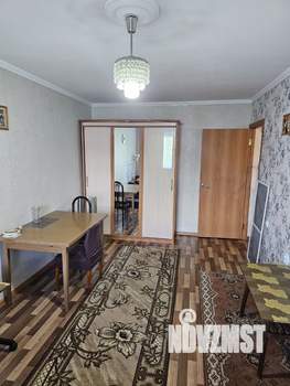 1-к квартира, на длительный срок, 30м2, 4/5 этаж